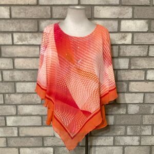 3for$20 cute light blouse